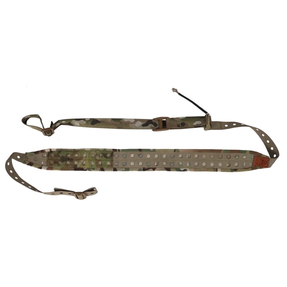 Grey Ghost Gear Ruck Sack Belt, Coyote Brown