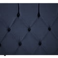 thumbnail image 4 of Cabecera Queen Size Tartuk Dicasa Azul, 4 of 6