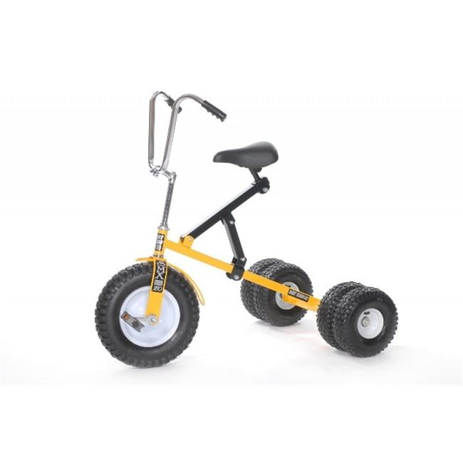 dirt king adult tricycle