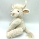 thumbnail image 3 of Avdjesfny Highland Cow Plush, animales de peluche de vaca realistas, peluche de granja suave, adorable vaca de las Highlands que acompaña a una almohada decorativa de peluche, regalos de cumpleaños, 3 of 3