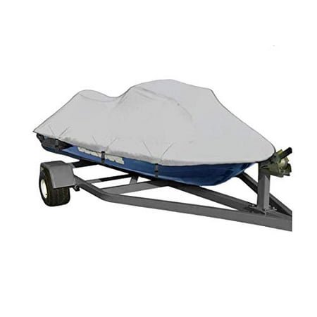Compatible for Sea Doo XP, XP Ltd 1997-2000 2001 2002 2003, XPDI 2004 Jet Ski Cover 420 Denier