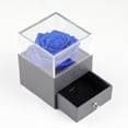 thumbnail image 3 of Caja de Regalo Hugo Joyería Rosa Externa, 3 of 8