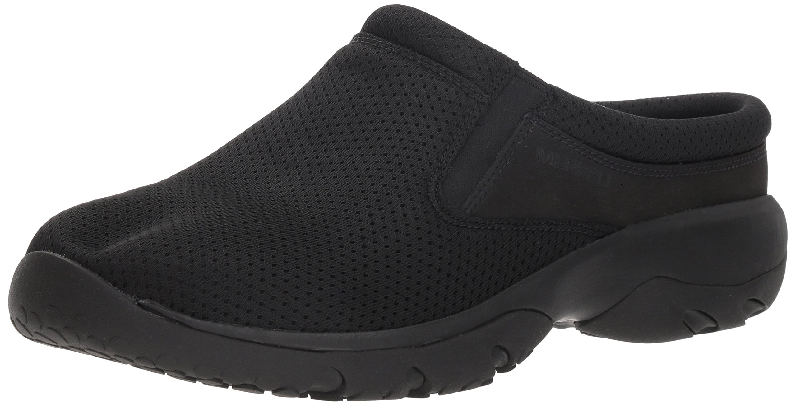 merrell men's encore rexton chill ac  clog