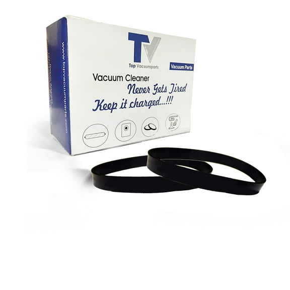 Replacement Part For Hoover 2pk, Bissell 38528033 Uppright Vacuum Cleaner Fit Models U5395, 5465, CH50010, UH40145B