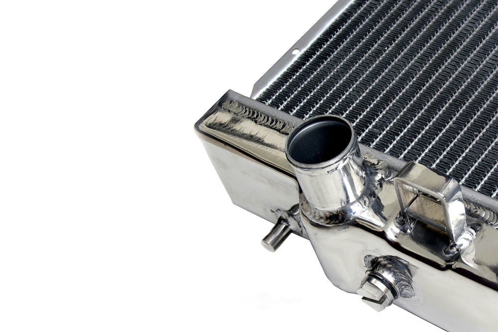 Csf 3329 High Performance Radiator Fits select: 2003-2006 NISSAN 350Z