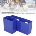 thumbnail image 4 of 2Pcs Plastic Phone Holder for Bogged Bag, Universal Multifunctional Case, Fits Popular Models, Easy Removal, 4 of 7