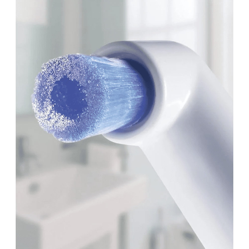 Rotadent ProCare Short-Tip Replacement Brush Head; FITS The ROTADENT PROCARE/Contour Toothbrush Models ONLY (Does NOT FIT The Classic, Legacy, OR Plus Models)â€¦