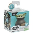 thumbnail image 5 of Star Wars Toys The Bounty Collection Series 4 The Child Figure Jar Hideaway Pose, 5 of 5