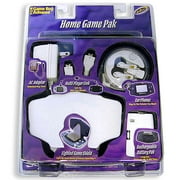 Game Boy Advance Home Game Pak, Arctic