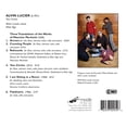 thumbnail image 2 of Alvin Lucier - Alvin Lucier: Two Circles - Music & Performance - CD, 2 of 2