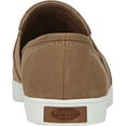 thumbnail image 4 of Women's Dr. Scholl's Luna Slip On Sneaker Toasted Coconut Microfiber 7.5 M, 4 of 6