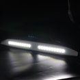 thumbnail image 2 of Encendiendo 12V LED RV Toldo Luz 20 LED Marina Caravana Camper Remolque Exterior Porche Lámpara, 2 of 9