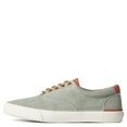 thumbnail image 3 of Sperry Men's, Striper II CVO SeaCycled Sneaker SAGE Green 11 M, 3 of 6