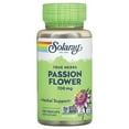 thumbnail image 7 of Solaray Passion Flower Aerial Extract 700mg | Healthy Relaxation & Focus Support | May Help Calm Mental Chatter & Restlessness | 100 VegCaps, 7 of 7