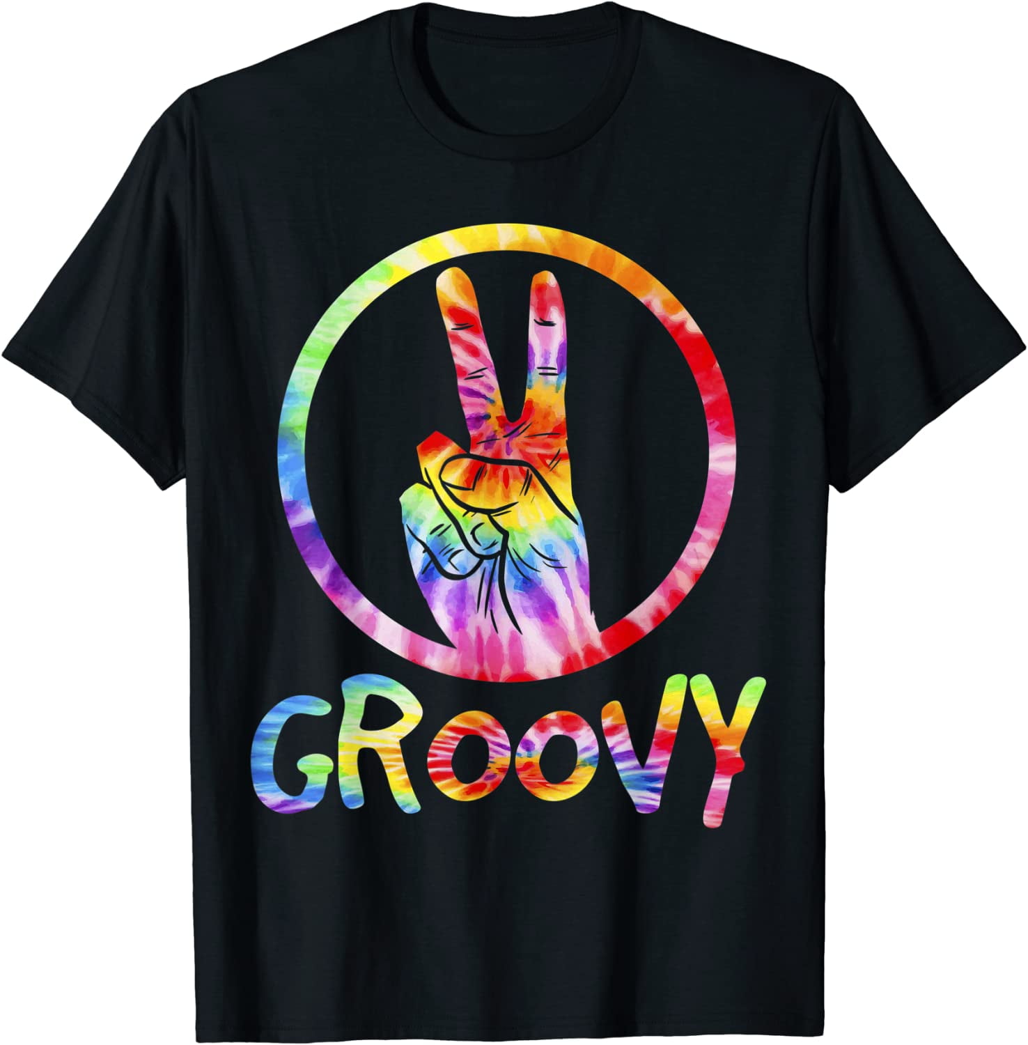 amazon tie dye shirt