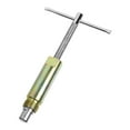 thumbnail image 2 of Herramienta extractora de manguitos de compresión Dispositivo para quitar manguitos de tubos Reemplazo de férulas de tubos Herramienta de extracción, 2 of 8