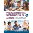 thumbnail image 1 of Pre-Owned 99 Ideas and Activities for Teaching English Learners with the Siop Model (Paperback) 0135889677 9780135889671, 1 of 1