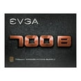 thumbnail image 3 of EVGA 700W 80+ Bronze Power Supply, 3 of 5