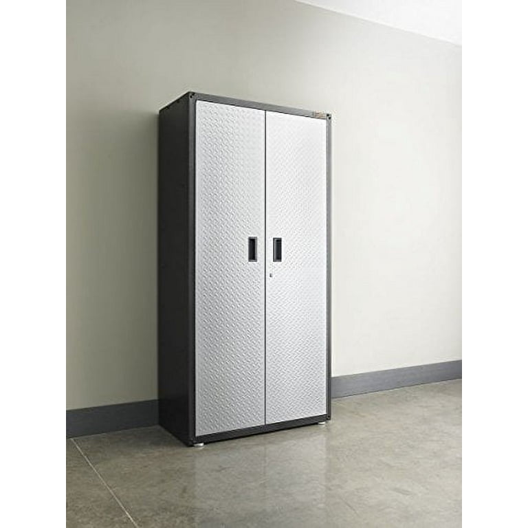 Gladiator GALG36KDYG Ready To Assemble Large Gearbox Tall Cabinet
