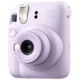 thumbnail image 2 of Cámara de película instantánea Fujifilm Instax Mini 12 Lilac Purple, 2 of 5