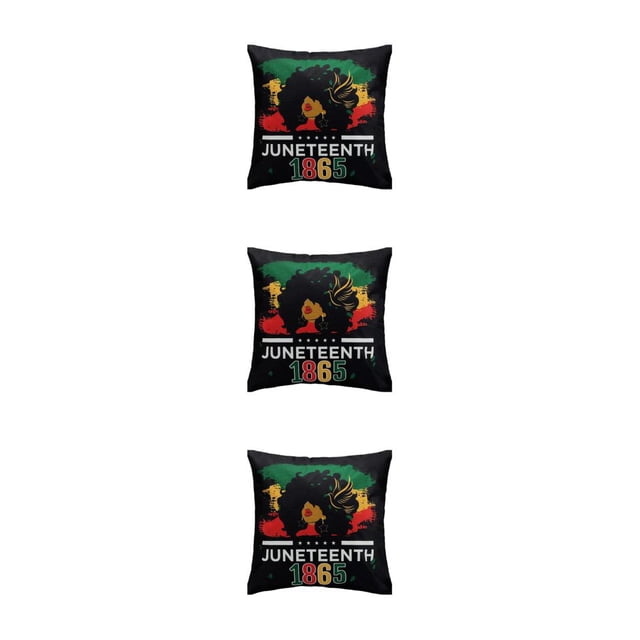 Redempat Home Decoration Cushion Covers In Various Colors For Fit Soft Durable W0134-14 3Set