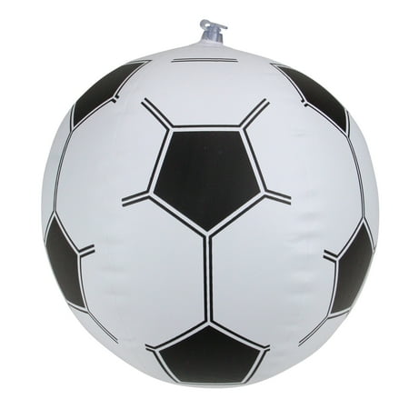 Two Color Beach Ball - Pool Central 16