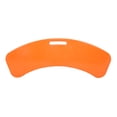 thumbnail image 2 of Tablero de Transferencia de Naranja, Tablero de Transferencia de Edad Avanzada de Tamaña Deslizante, Para Paciente de Silla de Ruedas de Edad Avanzada, 2 of 7