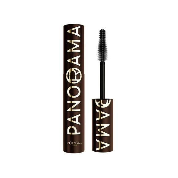 L’Oréal Paris Mascara Voluminous Panorama Brown Leather