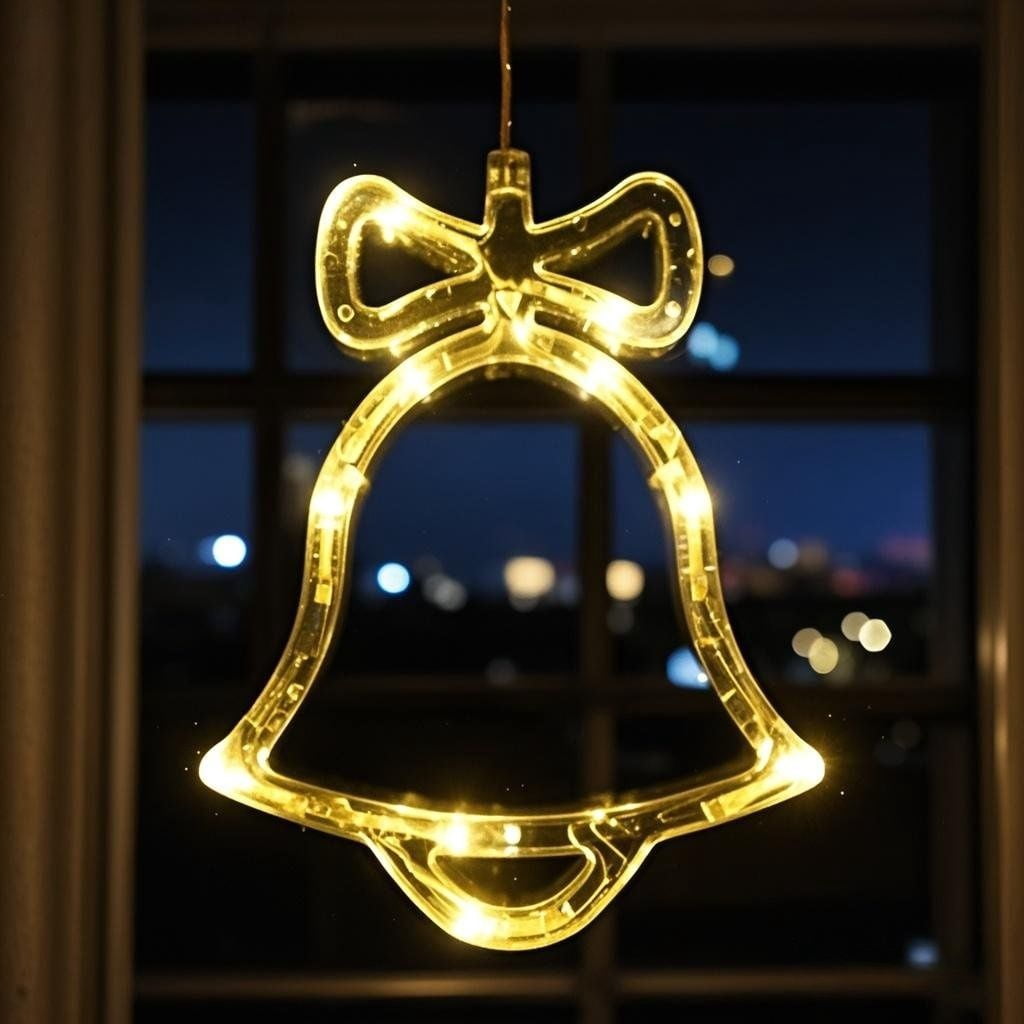LED Garden Lights for Creative Outdoor Ambiance