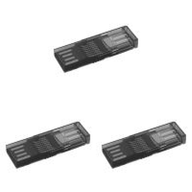 Lector Tarjetas 2 en 1 Transferencia Segura Datos para Macbook Windows ()