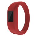thumbnail image 4 of JShteea Correa Pulsera Con Correa Reloj Silicona para Vivofit JR (Rojo S), 4 of 7