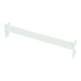 thumbnail image 1 of 18 in. Hang Bar for Wire Partition Wall System Units, 1 of 1