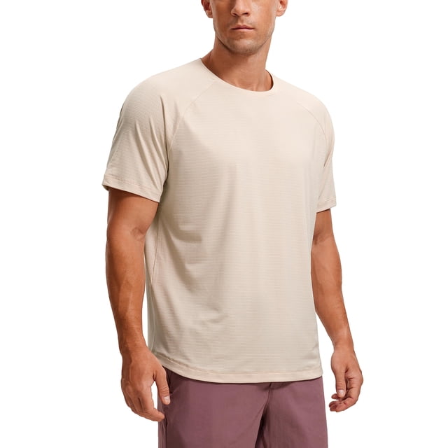 Remera CRZ YOGA Ligera y de Secado Rápido Talle XX-Large