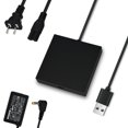 thumbnail image 1 of El adaptador trata la alimentación con cable DP para PS VR2 y PC, negro, 1 of 7
