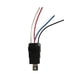 thumbnail image 4 of Interruptor de relé de coche Cateissary 40A conector de luz de arnés electrónico automotriz a prueba de agua, 4 of 6