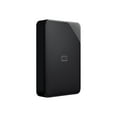 thumbnail image 2 of Refurbished Wd WDBJRT0040BBK Elements SE 4TB Hard Drive Black, 2 of 3
