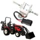 thumbnail image 5 of Bomba electrónica de combustible 129612‑52100 129322‑77401 3TN100L Accesorios para coche, 5 of 9