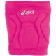 thumbnail image 3 of Rodillera ASICS Replay Reversible Talla Única Rosa Brillante/Negro, 3 of 4