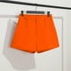 thumbnail image 4 of WILLBEST Pantalones Casuales Para Mujer, Cómodos Pantalones Cortos de Verano, Ligeros, Elásticos, de Tela Transpirable, Versátiles, Para Uso Diario, de Fácil Cuidado, Ideales Para El Tiempo Libre., 4 of 5