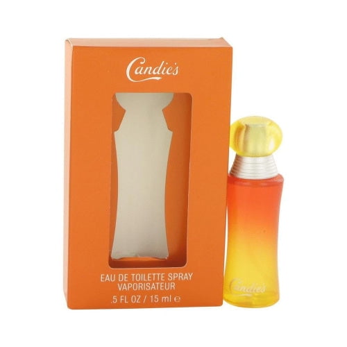 Perfume Liz Claiborne CANDIES Eau De Toilette 15 ml para mujer