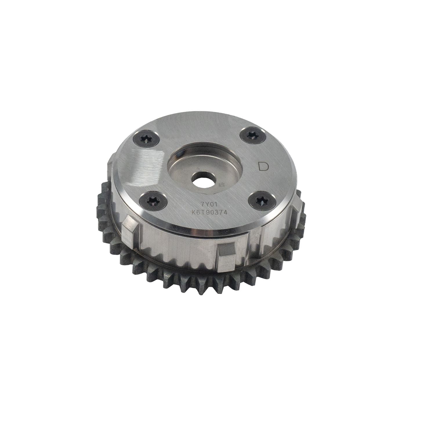 Melling VCTA-1006 Camshaft Sprocket Actuator Fits select: 2007-2020 FORD FUSION, 2009-2019 FORD ESCAPE