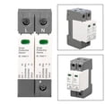 thumbnail image 4 of 2P 20/40Ka 275V For Spd Surge Protection Device Arrester Surge Protector, 4 of 5