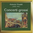 thumbnail image 2 of Vivaldi / Musici San Sebastiano - Concerti Grossi - Music & Performance - CD, 2 of 2