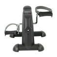 thumbnail image 2 of Oubit Foot Pedal Trainer,Multifunctional Mini Exercise Bike Elderly Exerciser Mini Bicycle High-Intensity Output, 2 of 9