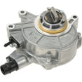 thumbnail image 2 of Pierburg Mechanical Petrol Vacuum Pump Rotary Vane Pump for Rotaring Drive Straight with Gasket # 7.24807.35.0#OEM 11667566291 For BMW Fits select: 2010-2018 BMW X5, 2012-2019 BMW 650, 2 of 4