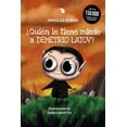 thumbnail image 1 of ¿Quién le tiene miedo a Demetrio Latov?, de Durini Ángeles, 1 of 2