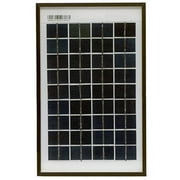 Aleko Pp5w12v Polycrystalline Modules So