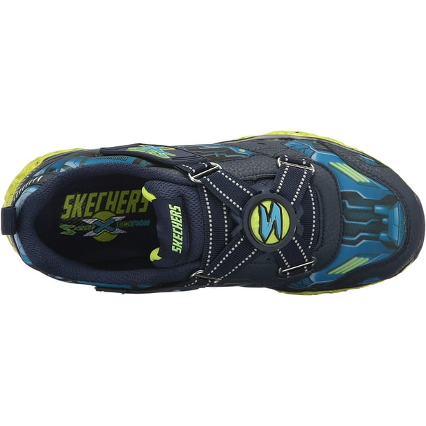 Skechers x cosmic outlet foam