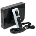 thumbnail image 1 of Nintendo Wii Console (Black) - Wii Games, Wii Console for Sale, Wii Bundle, 1 of 2