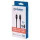 thumbnail image 2 of Cable USB-C a Lightning® para carga y sincronización Manhattan 394192, 2 of 2